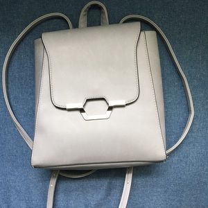 Backpack Purse